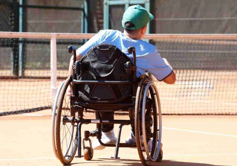 Personas en situación de discapacidad con única propiedad podrán iniciar trámite de exoneración de Contribución Inmobiliaria