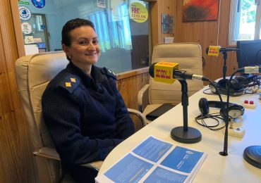 La Policía Comunitaria de Maldonado promueve la prevención digital en niños y adolescentes