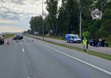 Varios lesionados leves en un siniestro de tránsito con conductores alcoholizados en La Capuera
