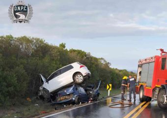 Fiscalía pidió ocho años de prisión para joven imputado por siniestro fatal en Los Arrayanes