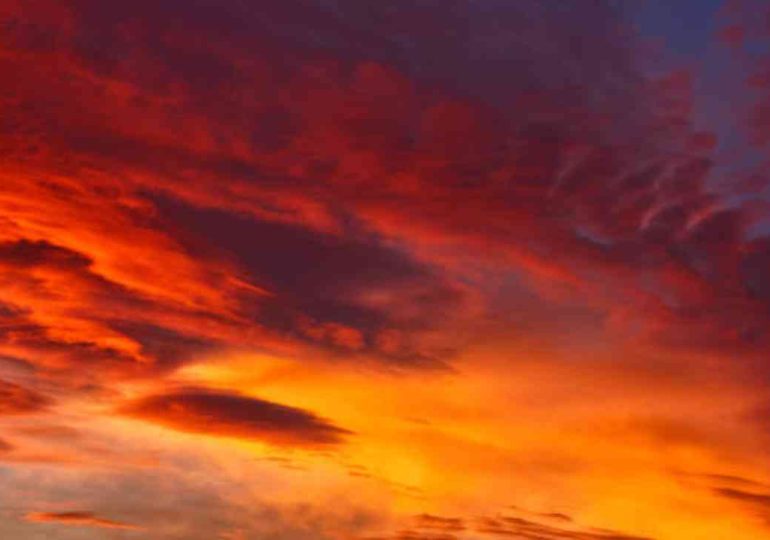 Tormenta solar severa impactará este miércoles; podría afectar comunicaciones y sistemas eléctricos