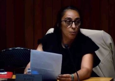Blasco pide acciones firmes frente al aumento de la violencia de género en Maldonado