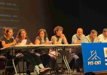 Asamblea de la Banca Oficial rechazó el preacuerdo