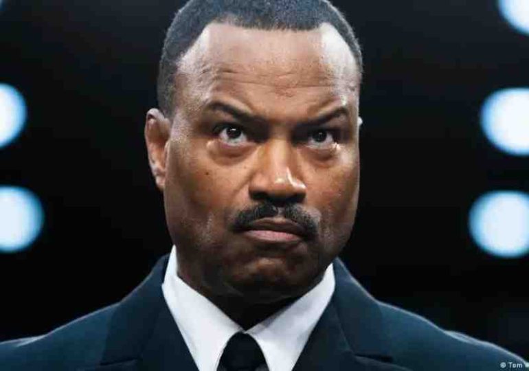 Trump designa nuevo jefe del Comando Sur