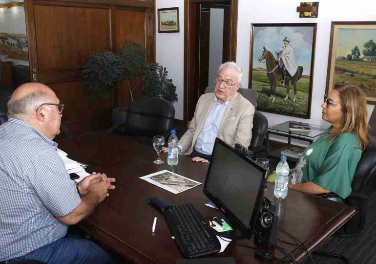 Punta del Este será sede de eventos internacionales organizados por el gobierno nacional con apoyo de la IDM