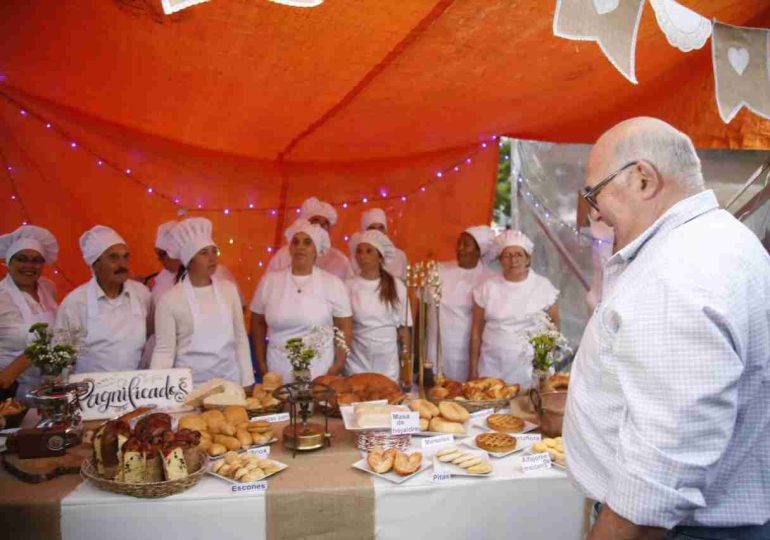 Abella destacó la formación y la cercanía con la comunidad en el cierre de los cursos municipales de Maldonado