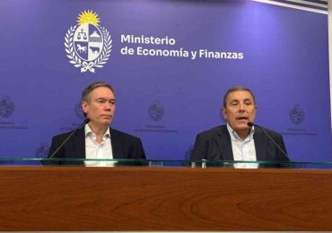 El Gobierno ajusta el cálculo del CPE del Fonasa y prevé un ahorro de hasta 80 millones de dólares