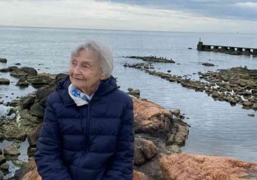 Una uruguaya de 97 años confesó haber realizado tareas de espionaje para Gran Bretaña en Mar del Plata durante la Guerra de las Malvinas