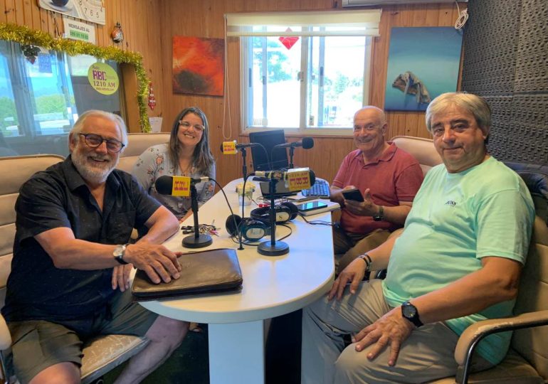 La Paella Gigante marcará el inicio de la temporada en Piriápolis en medio de esfuerzos y tensiones internas