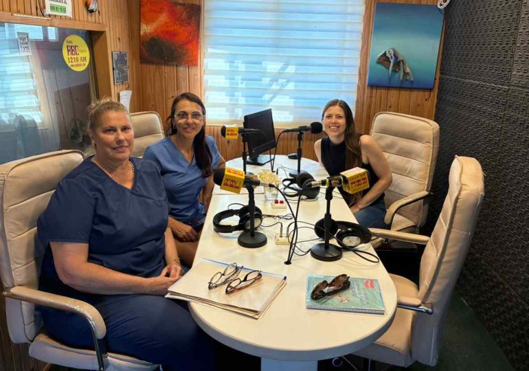 Piriápolis y todo Maldonado se suman a la jornada nacional de vacunación contra el sarampión