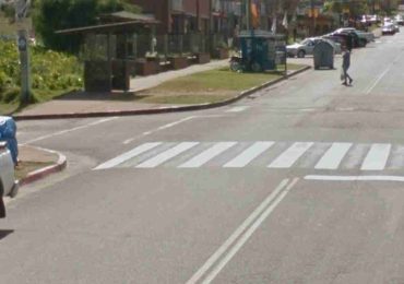 Trabajador resultó lesionado tras caer de una grúa en Piriápolis