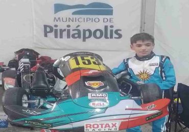 Callejas busca clasificar a las finales del Mundial