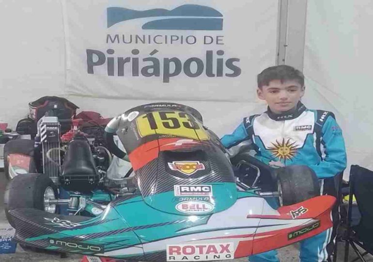 Callejas busca clasificar a las finales del Mundial