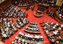 Diputados aprobó el Presupuesto Nacional con 82 votos y quedó listo para su promulgación