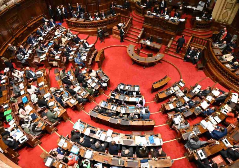 Diputados aprobó el Presupuesto Nacional con 82 votos y quedó listo para su promulgación