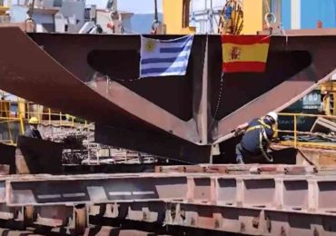 Cardama avanza en acciones legales contra el Estado uruguayo