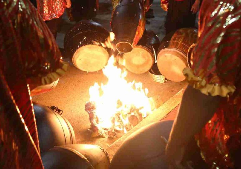 Carnaval 2026: prueba de admisión de los grupos de Variedades