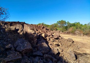 IDM podría denunciar judicialmente por la apertura de calles sin permiso en Sierras del Tirol