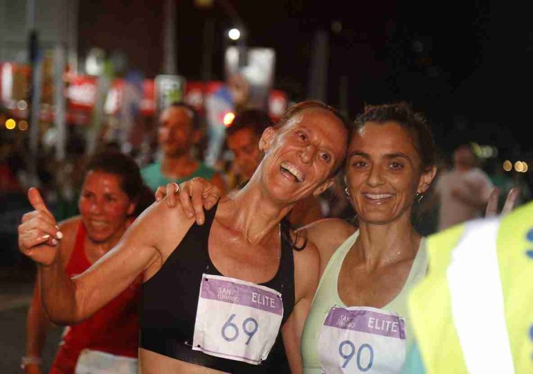 Corrida San Fernando: inscripciones ya superan las 3000 personas