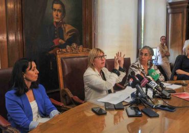 MSP refuerza la vacunación y convoca a jornada nacional para evitar el retorno del sarampión