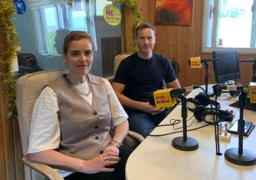 Empresas de Uruguay y España impulsan drones salvavidas para reforzar la seguridad en playas