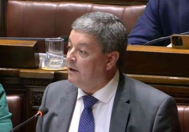 Proponen crear un GACH para enfrentar la crisis del agua en Uruguay