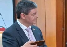 Partido Nacional rechaza en comisión los cambios del Frente Amplio al Presupuesto Nacional