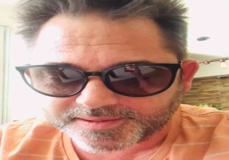 Falleció Gaspar Valverde a los 50 años