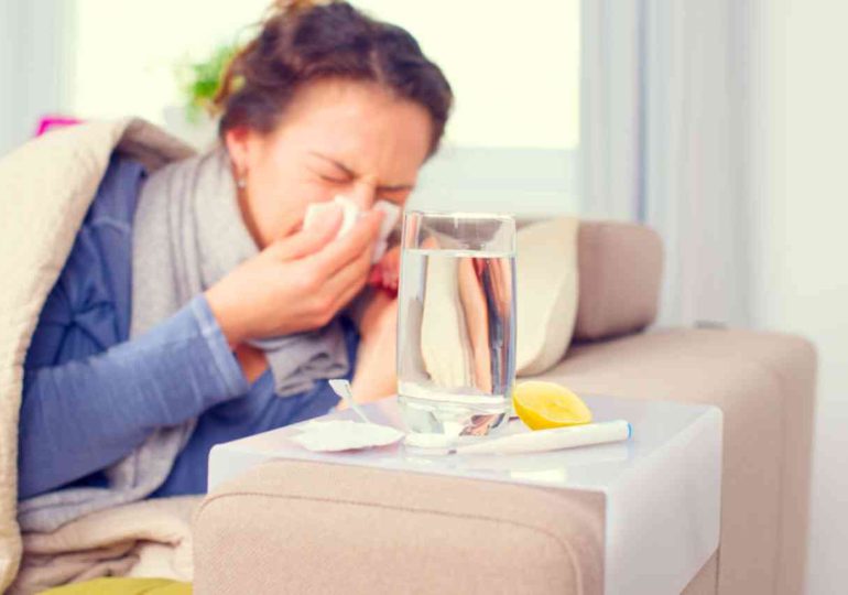 España enfrenta el peor repunte de gripe en 15 años, impulsado por la variante K