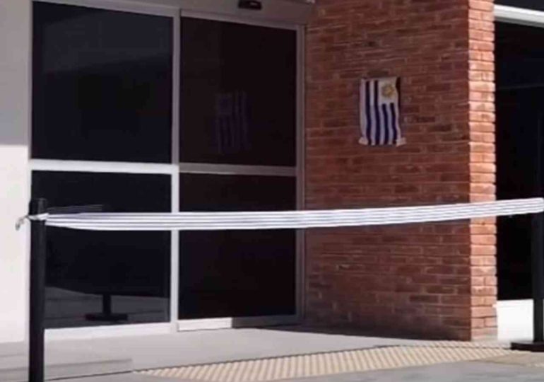 ASSE inauguró la remodelación del área de emergencia del Hospital de Maldonado