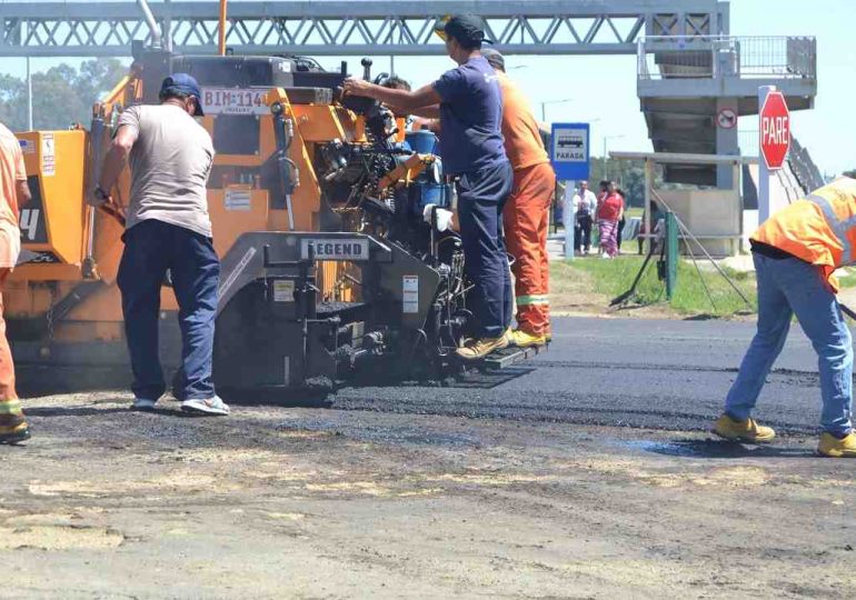 Veda de obras durante la temporada 2025/2026 para asegurar la convivencia y el normal desarrollo turístico