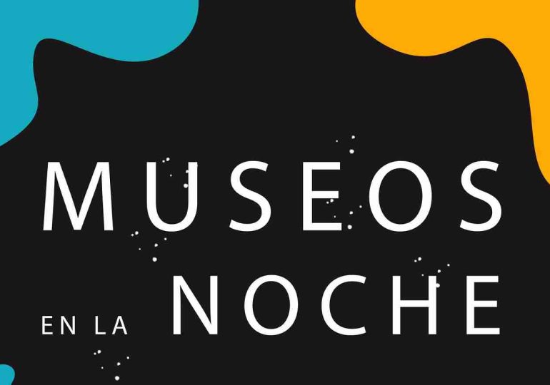 Este viernes llega la nueva edición de “Museos en la Noche”