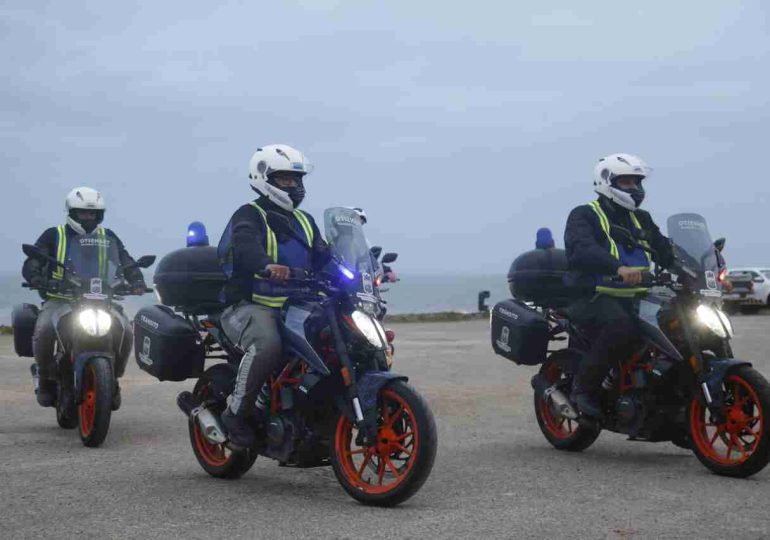 Tráfico proyecta un piso de 25% de incremento de flujo