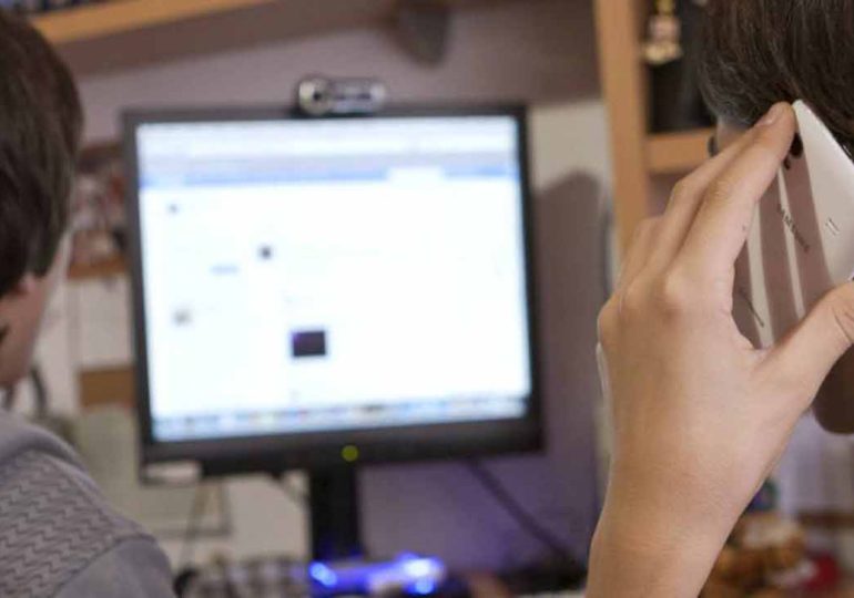 Rotura de fibra óptica afecta la conectividad en Punta Colorada y zonas aledañas