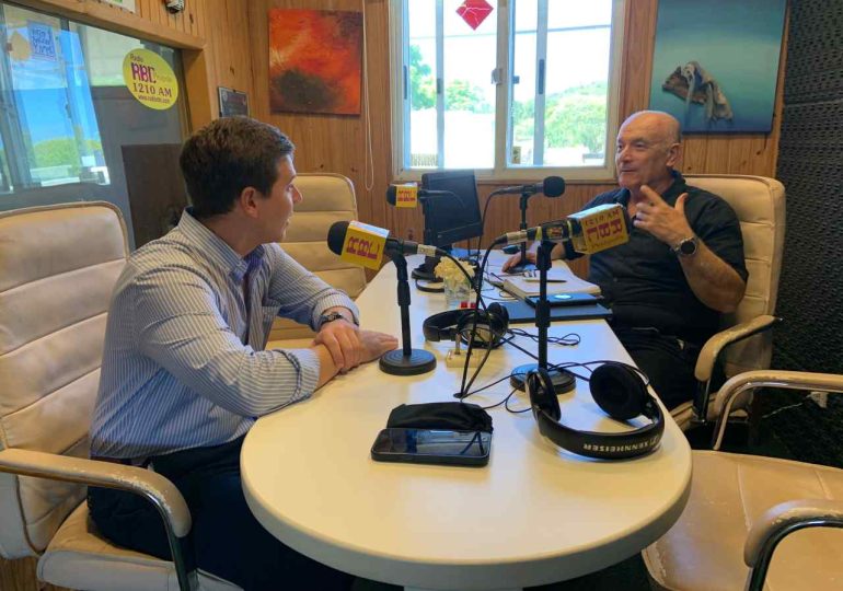 Garlo anuncia avances para Maldonado y destaca inversiones clave en educación, salud y ambiente