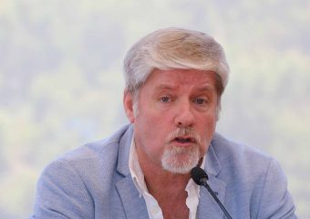 ASSE destituyó a Jorge Curbelo tras detectar graves irregularidades financieras y administrativas