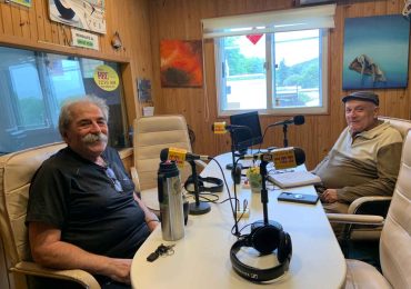 Juan Bautista Balda vuelve a dirigir a Maldonado Interior