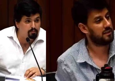 Polémica en la Junta por la aprobación del fraccionamiento Colinas del Mar