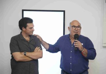 Abella destacó la importancia de la descentralización: “Es trabajo en equipo con la gente del Interior”