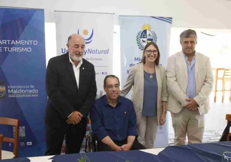 Temporada de cruceros: 39 escalas en Punta del Este y mayor cantidad de pasajeros