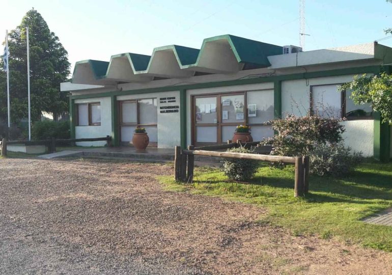 Solís Grande cumplirá con el Informe de Gestión 2025