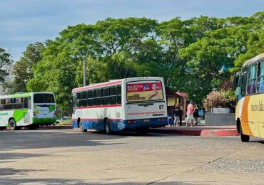 Frente Amplio propone bajar el boleto y mejorar la movilidad en Maldonado