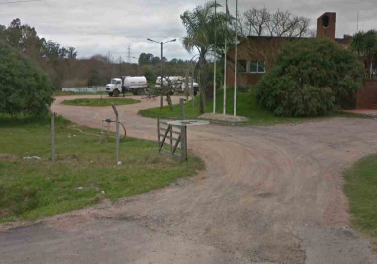 Gran incremento en la descarga de barométricas en la planta de saneamiento de Pan de Azúcar