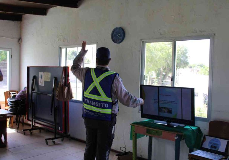 Movilidad asumirá control directo del cuerpo inspectivo en Pan de Azúcar