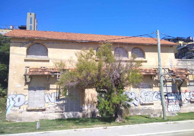 Municipio de Piriápolis acompaña comodato con MEF por edificio de Aduanas