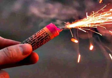 Solís Grande no otorgará permisos para la venta de pirotecnia sonora