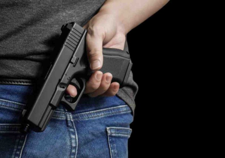 Vecinos de Pan de Azúcar alarmados por reiterados disparos de arma de fuego en zona céntrica