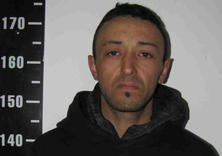 Detenido al forzar un auto en Maldonado fue condenado a cinco meses de prisión