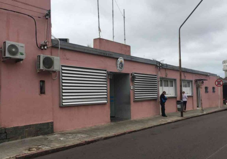 Dos años de penitenciaría para autor de abuso sexual a menor