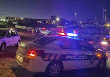 Resumen de operativos semanales en el departamento de Maldonado